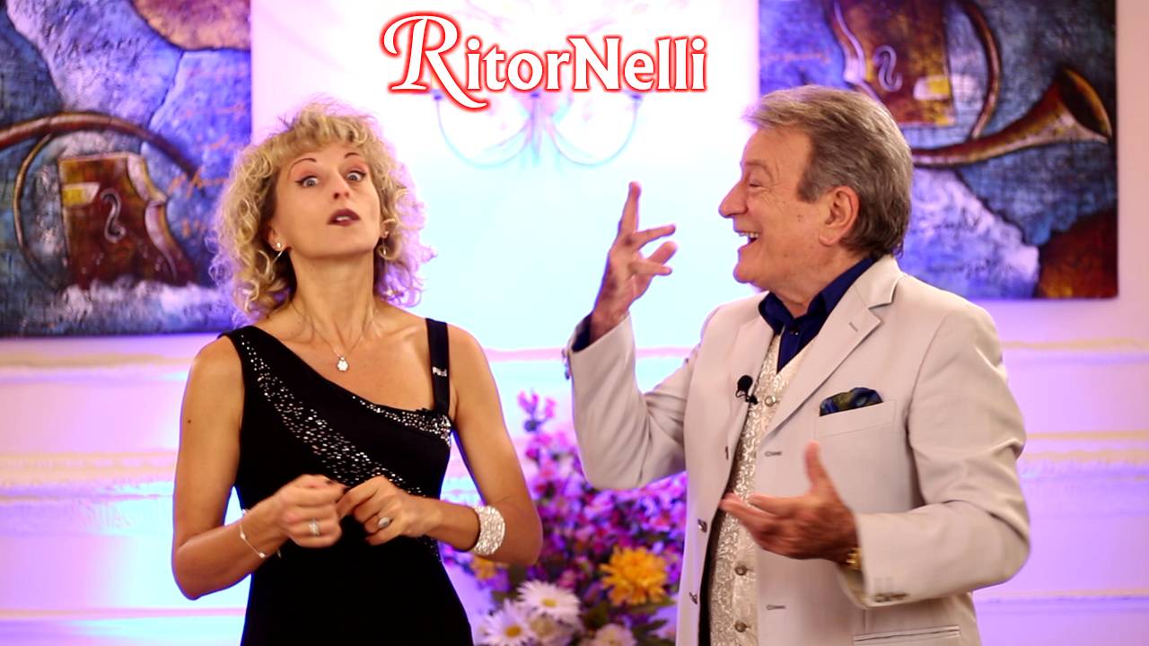 Trasmissione RitorNelli